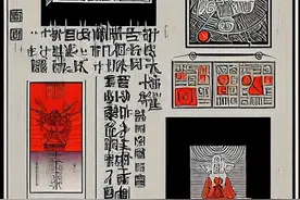 08「平面设计篇」个个惊艳！10个值得收藏的Midjouney提示词图片