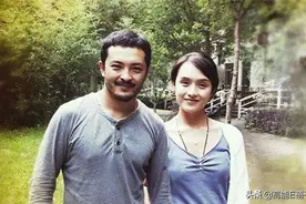 富大龙离婚却被嘲无人识，网友组成“自来水”为其抱不平图片