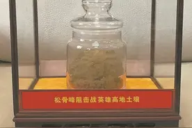 志愿军团长因嫌敌人太弱，懒得去打，因此创造战争史上的一个奇迹图片