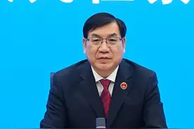 最高检：办好每一起民事案件 就是对民法典最好的宣传图片