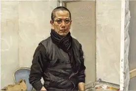 我读陈丹青图片