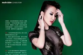 再见李玟图片