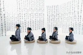 “富贵在天，富看鼻，贵看眼”什么意思？“鼻和眼”能看出什么？图片