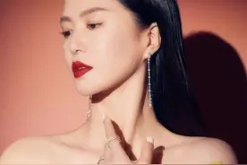 曾狂到怒扇家暴男的她，被爆升级当妈？！网友惊呼：啥时候结的婚图片
