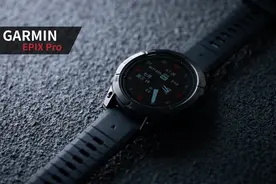 术业有专攻的典范：Garmin EPIX Pro旗舰级户外运动智能腕表体验图片