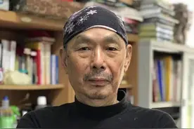 独家｜林正杰：我为何推黄智贤选“立委”？当前或统一后，统派力量进入立法机构很重要图片