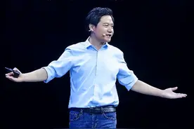 雷总亲自上场开团之前，先带大伙前瞻一波图片