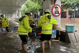 来自于普陀辅警队伍的一线观察——写在上海辅警条例实施一周年之际图片