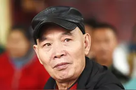 70个徒弟加一起，不如一个李伯清，散打评书注定没有未来。图片