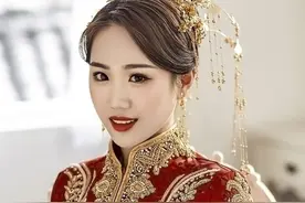 广东女孩嫁豪门，老公打游戏，婆婆让跪钉子，离婚逆袭，真实改编图片