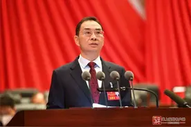 全文来了！福州市政府工作报告发布图片