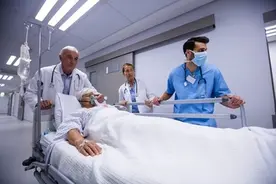 医疗器械医药代表转型之路：成为医院培训师和咨询师的新机遇图片