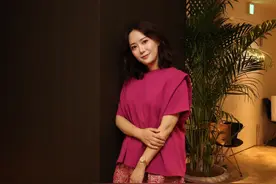 女记者李淼被网暴图片