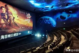 《流浪地球2》衍生品热卖，业内：中国玩具需要好IP图片