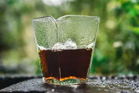 冷萃茶与冷泡茶有什么区别？怎么泡更好喝？图片