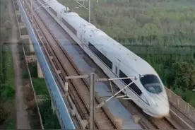 最快4小时，当日可达！高铁急送“门到门”送达图片