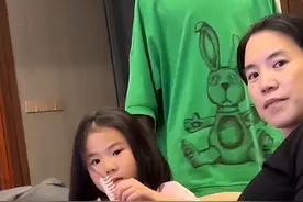 王楠老公什么来头？20岁结婚生子又闪离，白手起家如今成亿万富豪图片