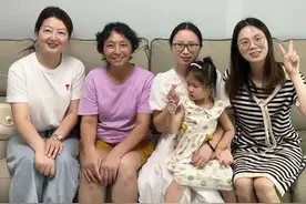 扬州这所幼儿园开启家访，用新生“大数据“，化解入园焦虑……图片