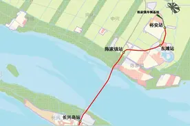 2023年定居崇明依然是一个不错的选择图片