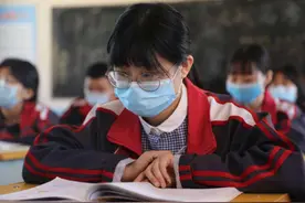 高三“一模”到底有多重要，与高考又有啥关联，听听班主任怎么说图片