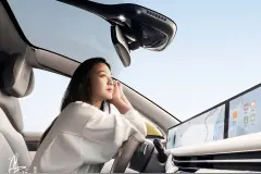 智己全新车型将于6月12日发布 或为LS5图片