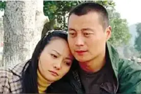 好演员任程伟：她陪了我7年住地下室，成名后哪敢抛弃患难之妻图片
