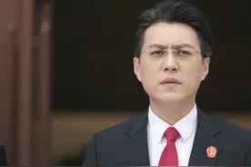 《公诉精英》将播，热巴入局，佟大为出山，冯雷助阵，该火了图片