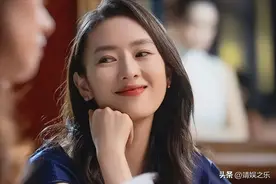 童谣：离开张默后，嫁给大17岁资本大鳄王冉，夫妻情深惹人羡图片