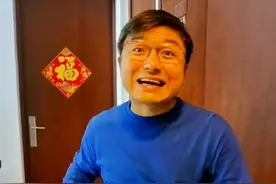 上海明星买菜也难？有人花两千块买一包菜，有人获邻居援助食材图片