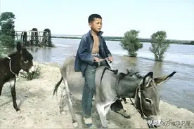几十张老照片：60后70后80后的记忆，回不去的童年，张张戳中泪点图片
