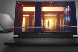 外星人推出新款m17 R5 游戏本：可选 R9 6900HX + RTX 3080 Ti图片