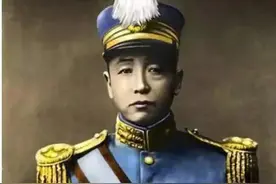 乱世枭雄（250）张作霖借枪去报仇 任占魁拜会崔锡九图片