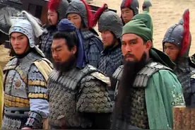 关羽、张飞、赵云，他们三人的综合实力谁最强？刘备的评价很公平图片