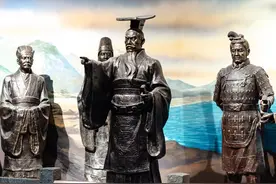 「读史明理」从秦始皇的不安与软弱，看如何构建真正的安全图片