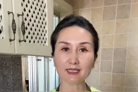 美食推荐｜教您在家制作三鲜汤的方法（哈萨克语）图片
