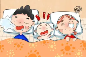 孩子腺样体肥大，手术还是保守治疗？一文解决爸妈的纠结图片