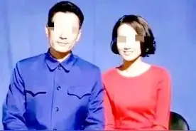 被骗婚四十年，直到父母点头才敢带老公回娘家，那一次我们都哭了图片