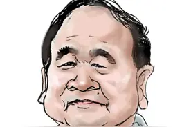 莫言:对已经发生的事:接受、改变或离开图片