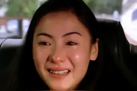 “撒谎成性”的张柏芝，走到今天这一步，怪不了谁图片