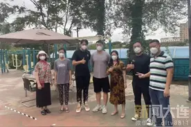 不是一个人在战斗！图片