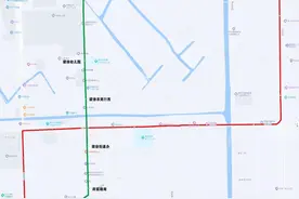 今天起，姜堰公交809路、822路有调整图片