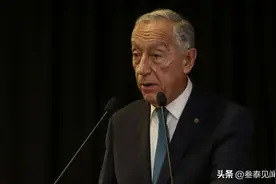 葡萄牙总统：C罗不会回到世界杯舞台了图片