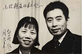 外国政要如何评价周总理？西哈努克夫人：周是我唯一偶像图片