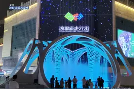 石家庄市46个夜经济打卡地推荐图片