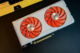 COLORFIRE RTX 4060 8GB评测：纵享丝滑游戏，体验“吸猫”快乐图片