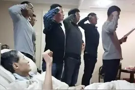 59岁艾跃进老师为什么早早去世？留下一堆没人重视视频何去何从？图片