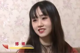 台湾美女替爷爷回大陆寻根，谁料找到老家时，却发现爷爷已成独苗图片