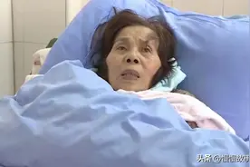 女子嫌丈夫穷，抛夫弃子30年，晚年病重期盼儿女见面，丈夫：快滚图片