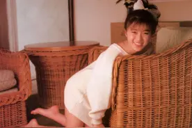 酒井法子，同意丈夫把情人带回家里，“玉女掌门”最终变成了笑话图片