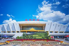 云南省的区划变动，1999年，作为地级市，东川市为何被撤销？图片